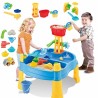 Sand toys