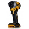 Impact drivers