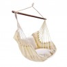 Hanging swings, hammocks with best prices