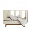 Cots and chairs for babies